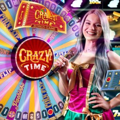 ক্রেজি ফাফাফা (Crazy FaFaFa) গেম আইকন